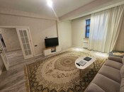 Satılır 3 otaqlı yeni tikili 130 m², Elmlər Akademiyası m., photo 1 from 8