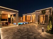 Satılır 4 otaqlı həyət evi/bağ evi 160 m², Mərdəkan q., photo 4 from 8