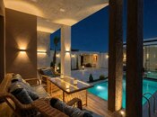 Satılır 4 otaqlı həyət evi/bağ evi 160 m², Mərdəkan q., photo 7 from 8