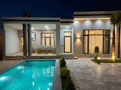 Satılır 4 otaqlı həyət evi/bağ evi 160 m², Mərdəkan q., photo 2 from 8