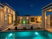 Satılır 4 otaqlı həyət evi/bağ evi 160 m², Mərdəkan q., photo 3 from 8