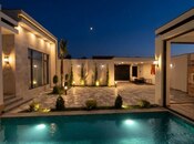 Satılır 4 otaqlı həyət evi/bağ evi 160 m², Mərdəkan q., photo 6 from 8