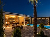 Satılır 4 otaqlı həyət evi/bağ evi 160 m², Mərdəkan q., photo 8 from 8