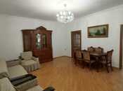 İcarəyə verilir 4 otaqlı köhnə tikili 120 m², Nəsimi r., photo 1 from 8