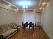 İcarəyə verilir 3 otaqlı yeni tikili 120 m², Bayıl q., photo 1 from 8