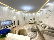 Satılır 3 otaqlı həyət evi/bağ evi 120 m², Mərdəkan q., photo 3 from 8