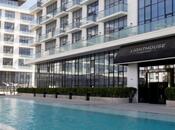İcarəyə verilir 2 otaqlı yeni tikili 50 m², Sea Breeze q., photo 1 from 8