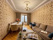 Satılır 4 otaqlı köhnə tikili 110 m², Yeni Yasamal q., photo 1 from 8