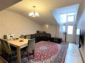 Продается 3-комн. новостройка 128 м², м. Ази Асланов, photo 1 from 8