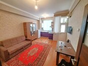 Satılır 1 otaqlı yeni tikili 30 m², photo 5 from 7