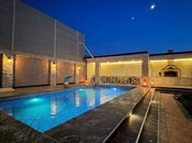 Satılır 5 otaqlı həyət evi/bağ evi 220 m², Mərdəkan q., photo 5 from 8