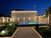 Satılır 5 otaqlı həyət evi/bağ evi 220 m², Mərdəkan q., photo 4 from 8