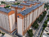 Satılır 1 otaqlı yeni tikili 30 m², photo 1 from 7
