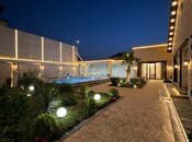 Satılır 5 otaqlı həyət evi/bağ evi 220 m², Mərdəkan q., photo 6 from 8