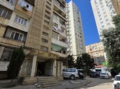 Satılır 2 otaqlı köhnə tikili 60 m², Yeni Yasamal q., photo 1 from 8