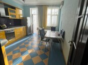 Сдается 3-комн. новостройка 110 м², м. Иншаатчылар, photo 6 from 7
