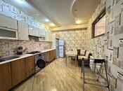 İcarəyə verilir 2 otaqlı yeni tikili 90 m², Nizami m., photo 8 from 8