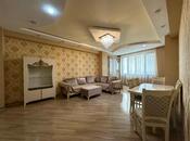İcarəyə verilir 2 otaqlı yeni tikili 90 m², Nizami m., photo 2 from 8