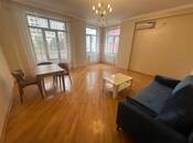 Сдаётся 2-комн. новостройка 105 м², м. Элмляр Академиясы, photo 1 from 8