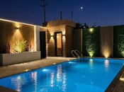 Satılır 5 otaqlı həyət evi/bağ evi 200 m², Mərdəkan q., photo 8 from 8