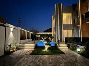 Satılır 5 otaqlı həyət evi/bağ evi 200 m², Mərdəkan q., photo 5 from 8