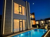 Satılır 5 otaqlı həyət evi/bağ evi 200 m², Mərdəkan q., photo 3 from 8