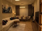 İcarəyə verilir 2 otaqlı yeni tikili 80 m², Elmlər Akademiyası m., photo 1 from 8