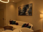 İcarəyə verilir 2 otaqlı yeni tikili 80 m², Elmlər Akademiyası m., photo 3 from 8