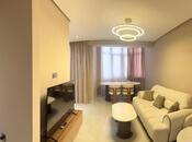 Satılır 4 otaqlı yeni tikili 116 m², İnşaatçılar m., photo 2 from 8