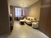 Satılır 4 otaqlı yeni tikili 116 m², İnşaatçılar m., photo 1 from 8