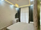 İcarəyə verilir 3 otaqlı yeni tikili 120 m², Nəriman Nərimanov m., photo 7 from 8