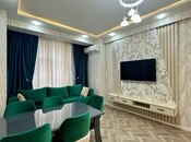 İcarəyə verilir 3 otaqlı yeni tikili 120 m², Nəriman Nərimanov m., photo 1 from 8