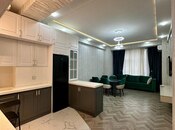İcarəyə verilir 3 otaqlı yeni tikili 120 m², Nəriman Nərimanov m., photo 2 from 8