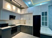 İcarəyə verilir 3 otaqlı yeni tikili 120 m², Nəriman Nərimanov m., photo 3 from 8