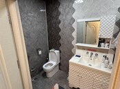 İcarəyə verilir 3 otaqlı yeni tikili 100 m², Şah İsmayıl Xətai m., photo 7 from 8