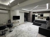 İcarəyə verilir 3 otaqlı yeni tikili 100 m², Şah İsmayıl Xətai m., photo 2 from 8