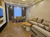 Сдается 3-комн. новостройка 120 м², м. Гянджлик, photo 2 from 8