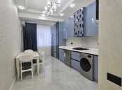 Сдается 3-комн. новостройка 120 м², м. Гянджлик, photo 4 from 8
