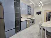Сдается 3-комн. новостройка 120 м², м. Гянджлик, photo 5 from 8