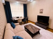 Сдаётся 2-комн. новостройка 70 м², м. 8 ноября, photo 1 from 8