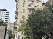 İcarəyə verilir 3 otaqlı köhnə tikili 80 m², Sahil m., photo 1 from 8
