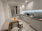 Сдаётся 3-комн. новостройка 90 м², м. Элмляр Академиясы, photo 2 from 7