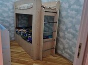 Satılır 3 otaqlı yeni tikili 70 m², Qara Qarayev m., photo 4 from 8