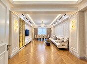 Satılır 4 otaqlı yeni tikili 233 m², Nərimanov r., photo 1 from 8