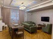 İcarəyə verilir 3 otaqlı yeni tikili 157 m², Şah İsmayıl Xətai m., photo 1 from 8