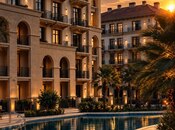 Продаётся 1-комн. новостройка 45 м², пос. Sea Breeze, photo 1 from 8