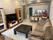 Satılır 3 otaqlı yeni tikili 129 m², Nizami r., photo 1 from 8