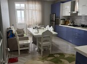 Satılır 3 otaqlı yeni tikili 129 m², Nizami r., photo 6 from 8