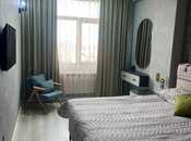 İcarəyə verilir 2 otaqlı yeni tikili 84 m², Qara Qarayev m., photo 3 from 8