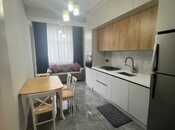 İcarəyə verilir 2 otaqlı yeni tikili 84 m², Qara Qarayev m., photo 5 from 8